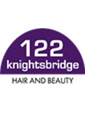 The Hair and Beauty Clinic - 122 Knightsbridge, London, SW1X 7PF,  0