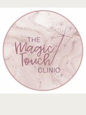 The Magic Touch Clinic - Grosvenor Ave, Hayes, ub4 8nn, 