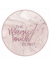 The Magic Touch Clinic - Grosvenor Ave, Hayes, ub4 8nn,  0
