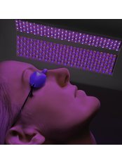 LED Light Treatment - London Professional Aesthetics
