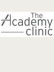 The Academy Clinic - 5th floor, 4-6 Copthall Ave, London, EC2R 7DA, 
