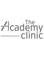 The Academy Clinic - 5th floor, 4-6 Copthall Ave, London, EC2R 7DA,  0