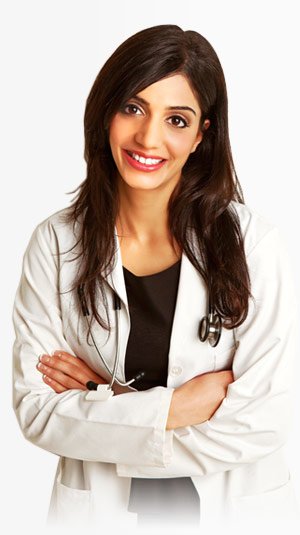 Dr Sarah Shah-City of London Clinic