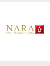 Nara Health And Beauty Clinic - 2 Churchfield Road, Acton, London, W3 6EG, 
