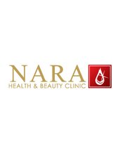 Nara Health And Beauty Clinic - 2 Churchfield Road, Acton, London, W3 6EG,  0