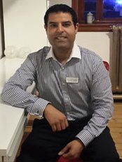 Dr Javed Hussain - Aesthetic Medicine Physician at Neo-Derm