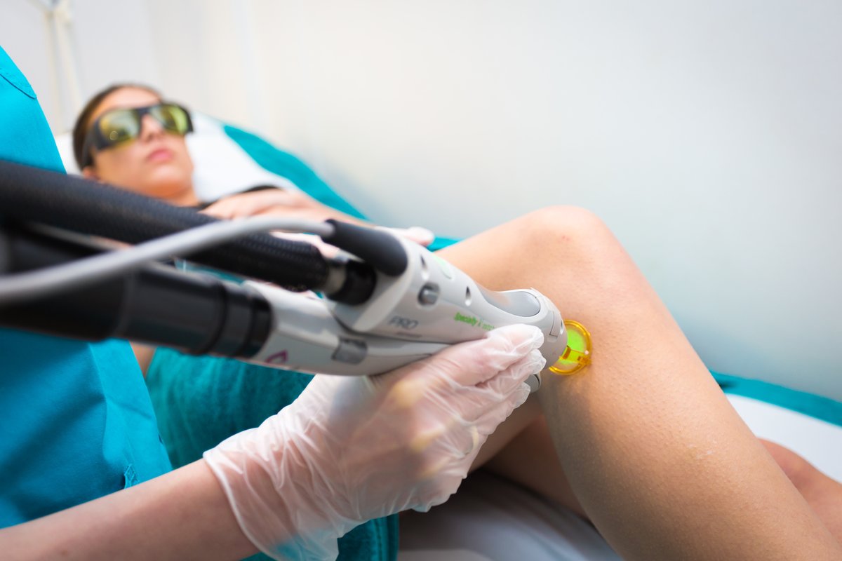 Premier Laser and Skin Clinic - Notting Hill