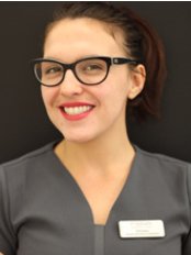Ms Stefania Lombardo -  at Nova Aesthetic Clinic