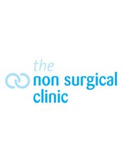 Non-Surgical Facelift - The Non Surgical Clinic - Harley