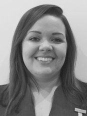 Miss Sarah Cumings - Practice Therapist at The Avalon Laser Clinic