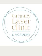 Carnaby Laser Clinic - 4. Cavendish Square, Marylebone, London, W1G 0PG, 