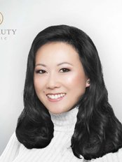 Dr Xu - Aesthetic Medicine Physician at Beauty and skincare clinic