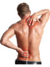 Osteopath Consultation - Parkland Natural Health Clinic