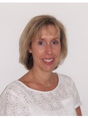 Karen Burke - Practice Manager at Perfect Image Consultants