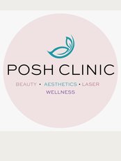 POSH Beauty Aesthetics and Laser Clinic - 33 Saint Georges Walk, Croydon, London, CR0 1yl, 