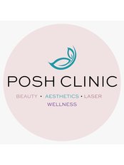 POSH Beauty Aesthetics and Laser Clinic - 33 Saint Georges Walk, Croydon, London, CR0 1yl,  0
