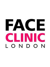 Face Clinic London - Soho - 7 Silver Place, Soho, London, W1F 0JT,  0