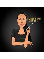 Nurse Remi Aesthetics - 10 Bond St, London, W5 5AA,  0