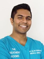Dr Dilan Fernando - Doctor at Ace Aesthetics