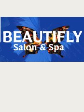 Beautifly Salon & Spa - Unit H5, Laurie Walk, Liberty Shopping Centre, Romford, Greater London, RM1 3RT, 