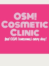 OSM Cosmetic Clinic - 11 South Street, Romford, London, RM1 1NJ, 