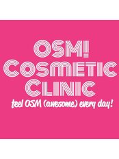 OSM Cosmetic Clinic - 11 South Street, Romford, London, RM1 1NJ,  0