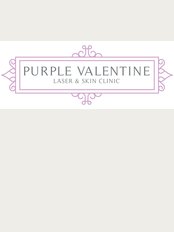 Purple Valentine - 17 The Quadrant Arcade, Romford, RM1 3ED, 