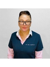 Dr Asel Usupbaeva - Aesthetic Medicine Physician at Clínica Fiore
