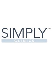 Simply Clinics - Hammersmith - 20 Goldhawk Road, Shepherd’s Bush, Hammersmith, W12 8DH,  0