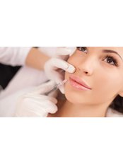 Lip Augmentation- 0.5ml - Natural Enhancement Clinic