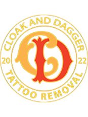 Cloak and Dagger Tattoo Removal - 34 Cheshire Street, London, E2 6EH,  0