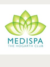 The Hogarth Health Club - Airedale Avenue, Chiswick, West London, W4 2NW, 