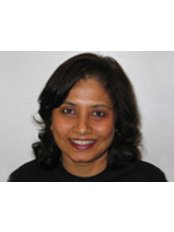 Ms Aneeta Shah - Practice Manager at Summerstown Dental & Implant Centre