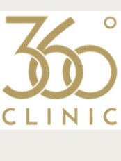 360 Degrees Clinic - 58a Victoria Road, Surbiton, Surbiton, Surrey, KT6 4NQ, 