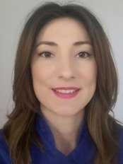 Miruna Oana - Receptionist at First Health Medical and Skincare Centre