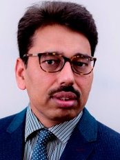 Khurshid Alam - Doctor at First Health Medical and Skincare Centre