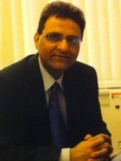 Dr Jawed Ali - Doctor at First Health Medical and Skincare Centre