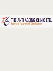 The Anti-Ageing Clinic Ltd - 18 Chigwell Road, London, E18 1LS, 
