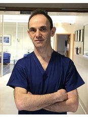 Dr David Greenstein - Surgeon at The British Varicose Vein Centre