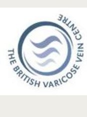 The British Varicose Vein Centre - The Hospital of St Johns and Elizabeth, Grove End Road, Westminster, London, NW8 9NH, 