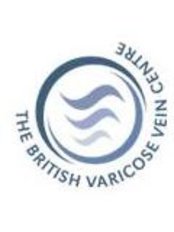 The British Varicose Vein Centre - The Hospital of St Johns and Elizabeth, Grove End Road, Westminster, London, NW8 9NH,  0