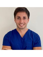 Dr Matthew Jarvie-Thomas -  at The Cosmetic Skin Clinic - Devonshire Place