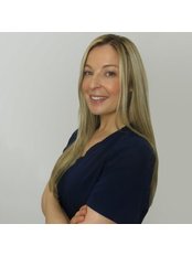 Miss Georgina  Bannister -  at The Cosmetic Skin Clinic - Devonshire Place