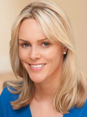 Dr Tamsin Hayward - General Practitioner at The Wrinkle Doctor