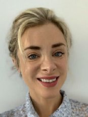 Dr Áine Heaney - Anesthesiologist at The Wrinkle Doctor