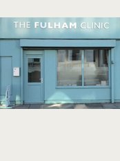 The Wrinkle Doctor - The Fulham Clinic, 137 Dawes Road, Fulham, London, SW6 7EB, 