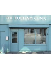 The Wrinkle Doctor - The Fulham Clinic, 137 Dawes Road, Fulham, London, SW6 7EB,  0