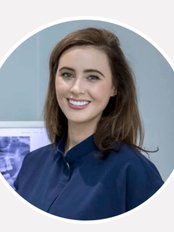 Dr Meghan Chard - Dentist at Sheer Laser & Skin Clinic