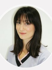 Ms Eszter -  at Sheer Laser & Skin Clinic