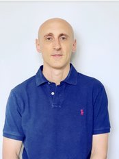 Steve Hines - Manager at Wandsworth Aesthetics